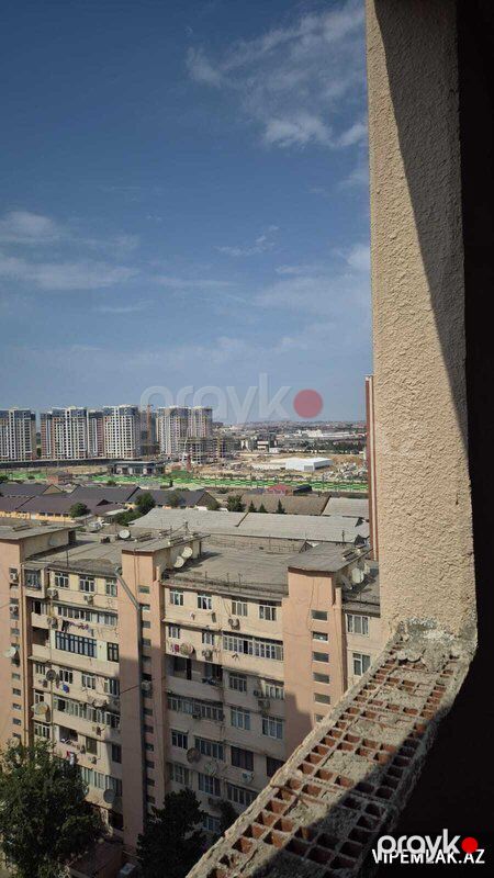 Nərimanov rayonunda 2 otaqlı Yeni tikili Satılır, 75 m² — Mənzil, Bakı (2)