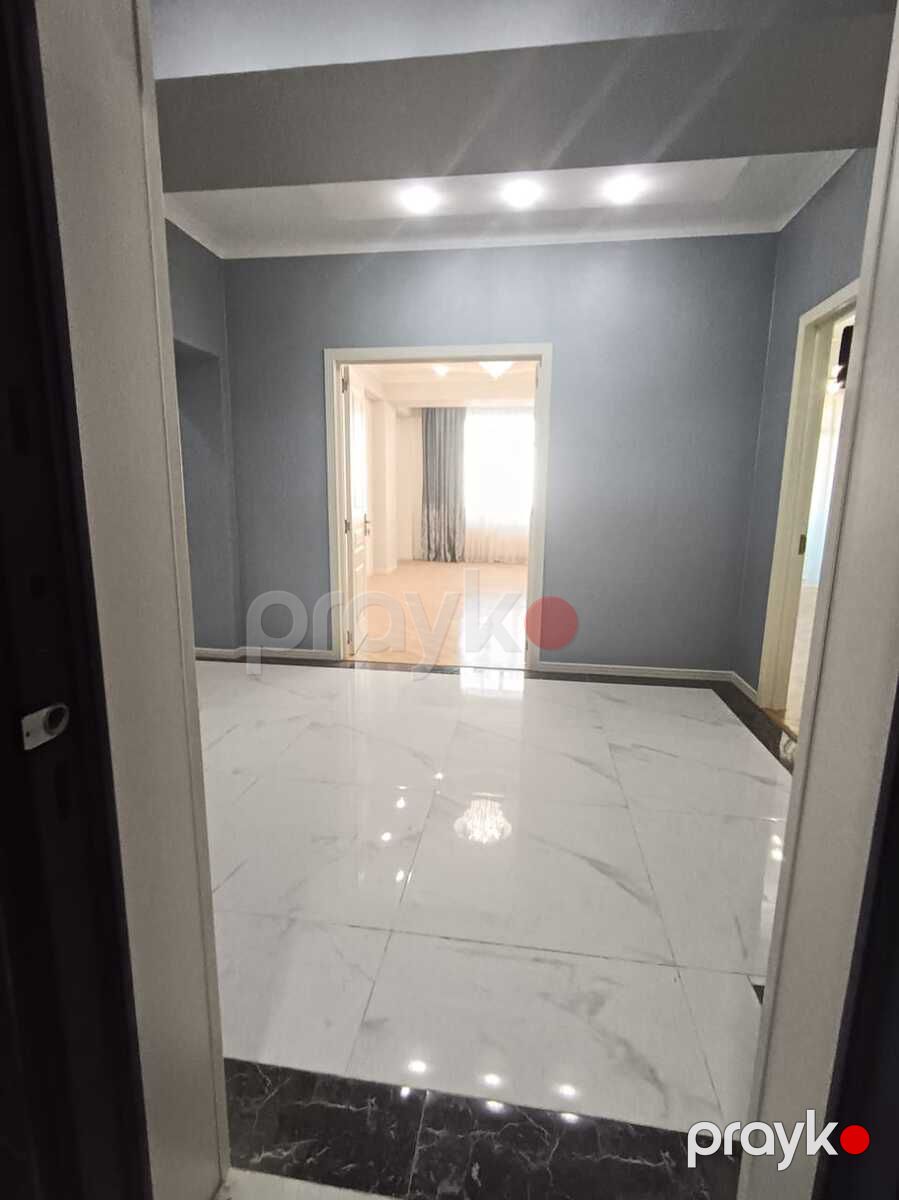 Satılır 2 otaqlı yeni tikili 103 m² — Mənzil, Bakı (9)
