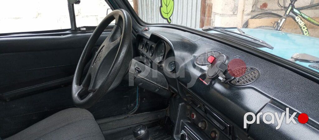 Lada (VAZ) 2106, 1.6 L, 1994 il, 100 000 km — Avtomobillər, Quba (3)