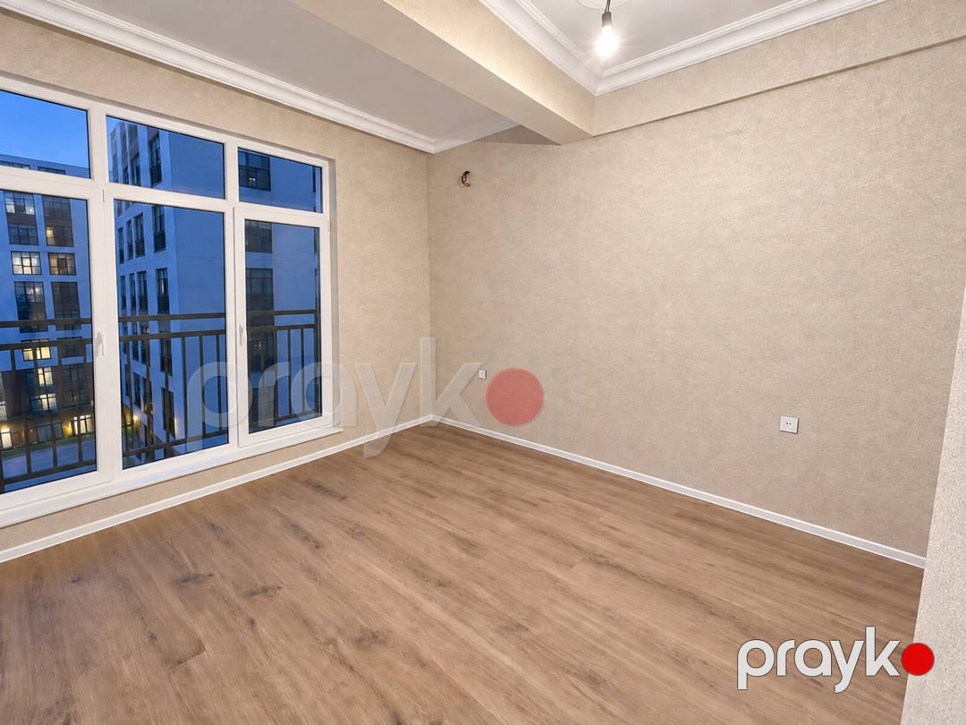 Satılır 3 otaqlı yeni tikili 97 m² — Mənzil, Sumqayıt (6)