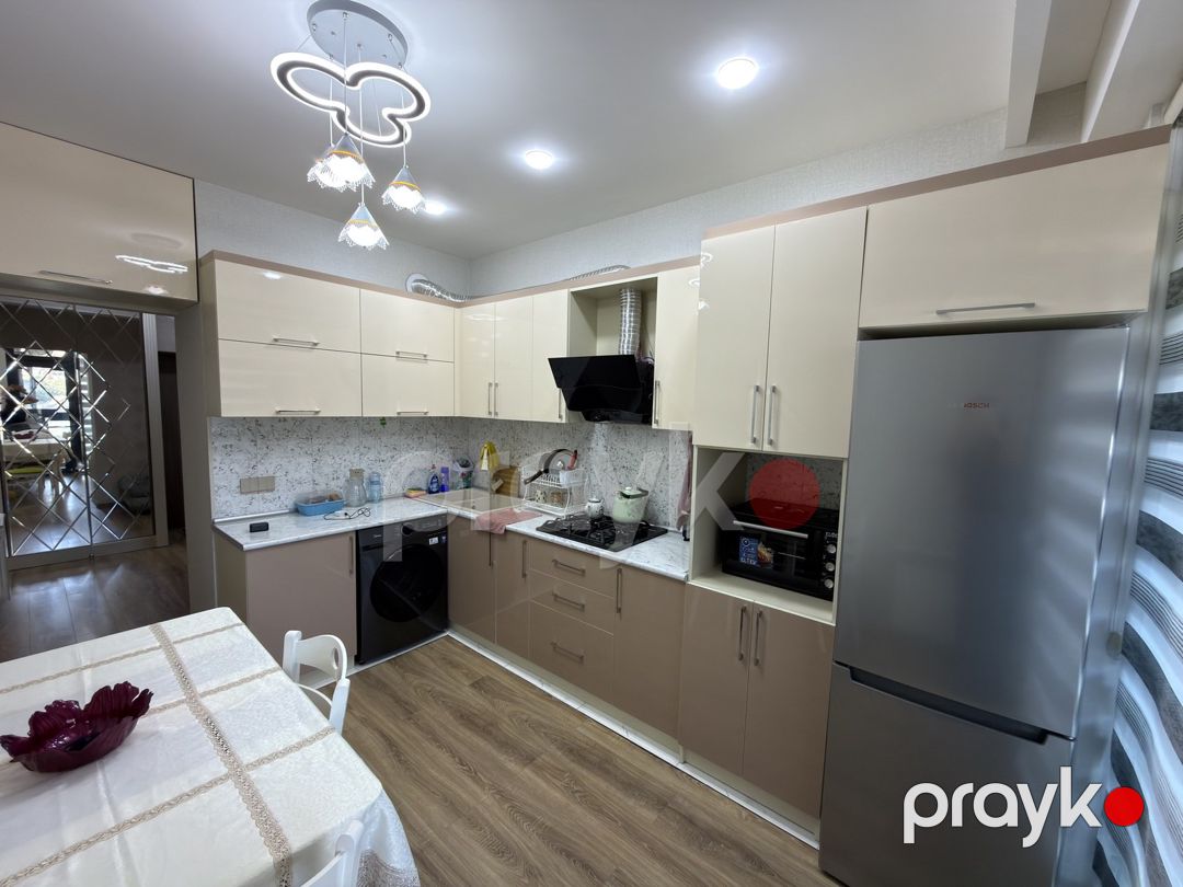 Satılır 2 otaqlı yeni tikili 53 m² — Mənzil, Bakı (3)
