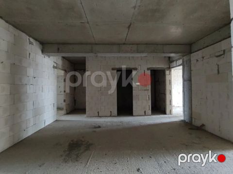 Satılır 2 otaqlı yeni tikili 65 m² — Bakı