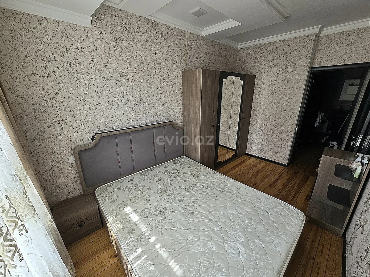 Kirayə 2 otaqlı mənzil Masazırda — Mənzil, Abşeron (2)