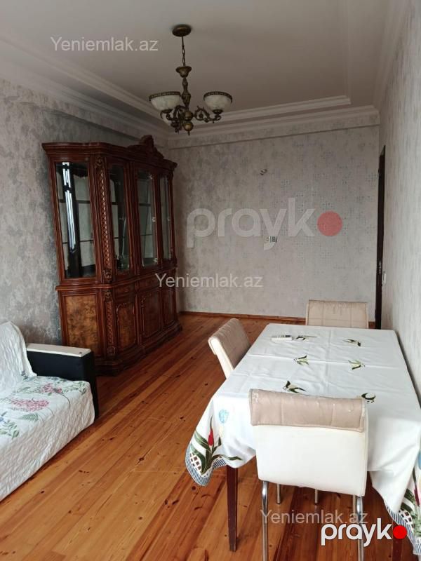 Satılır 2 otaqlı Bina evi menzil (Yeni tikili), 70 m², Xırdalan ş — Mənzil (7)