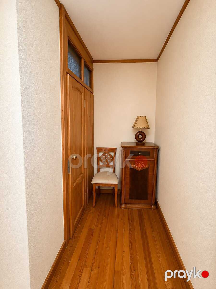 Satılır 3 otaqlı köhnə tikili 72 m² — Mənzil, Bakı (9)