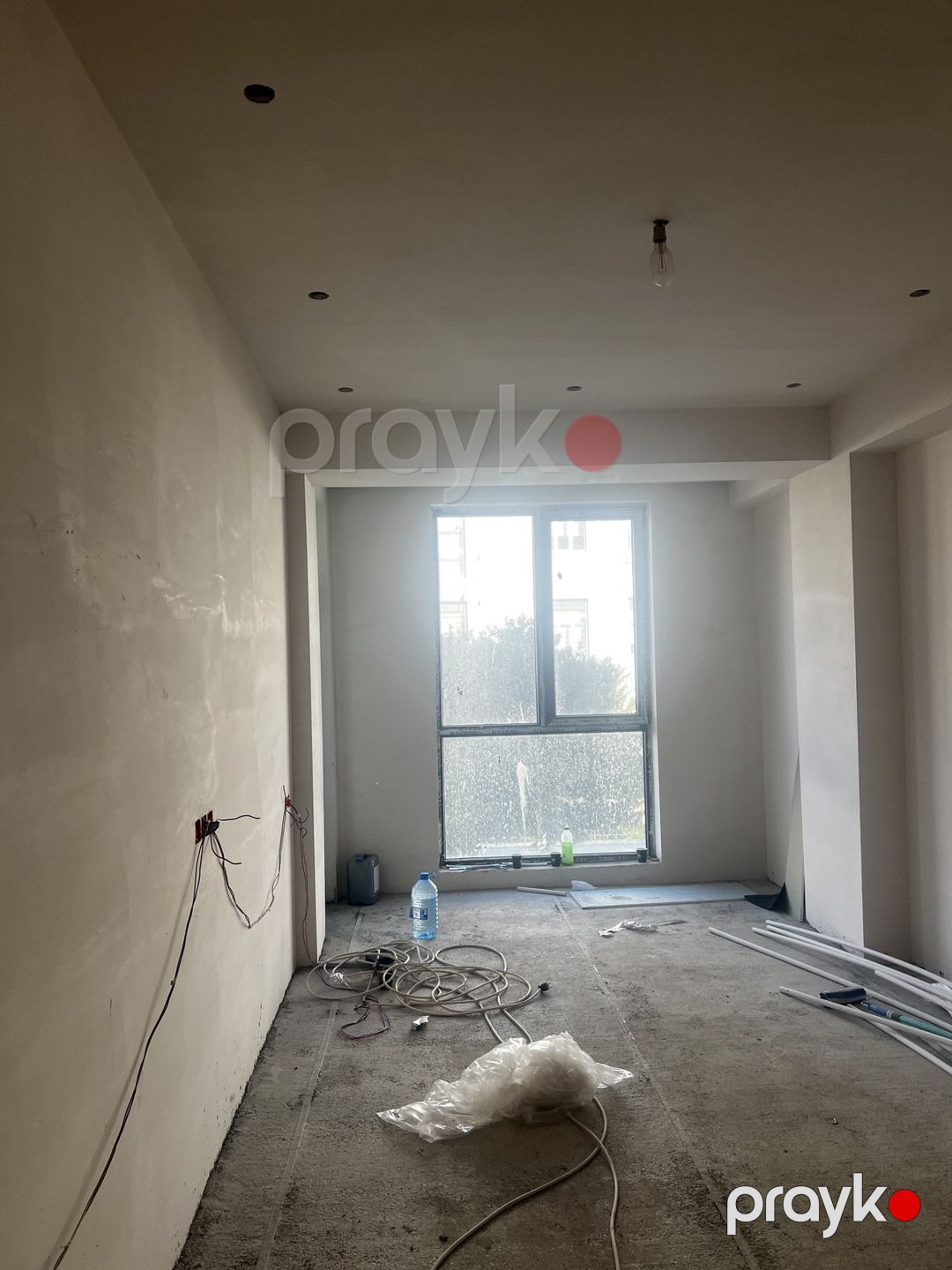 Satılır 2 otaqlı yeni tikili 60 m² — Mənzil, Bakı (2)