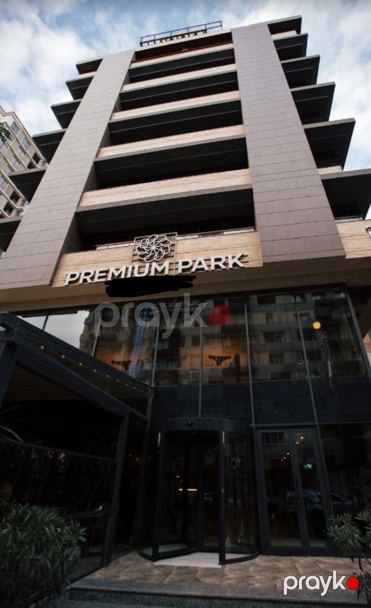 Satılır 2 otaqlı yeni tikili 96 m² — Mənzil, Bakı (6)