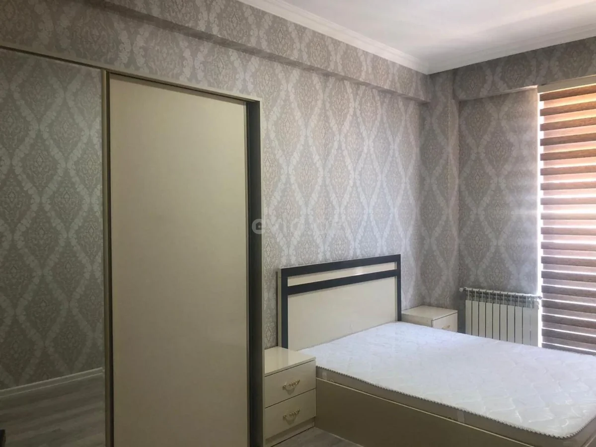 2 otaqlı tam təmirli mənzil satılır Bakıxanov qəsəbəsində — Bakı
