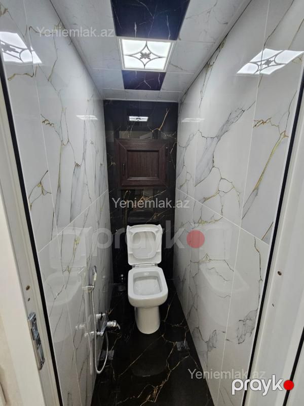 Satılır 3 otaqlı Bina evi menzil (Köhnə tikili), 75 m², Xətai rayonu — Mənzil, Bakı (3)