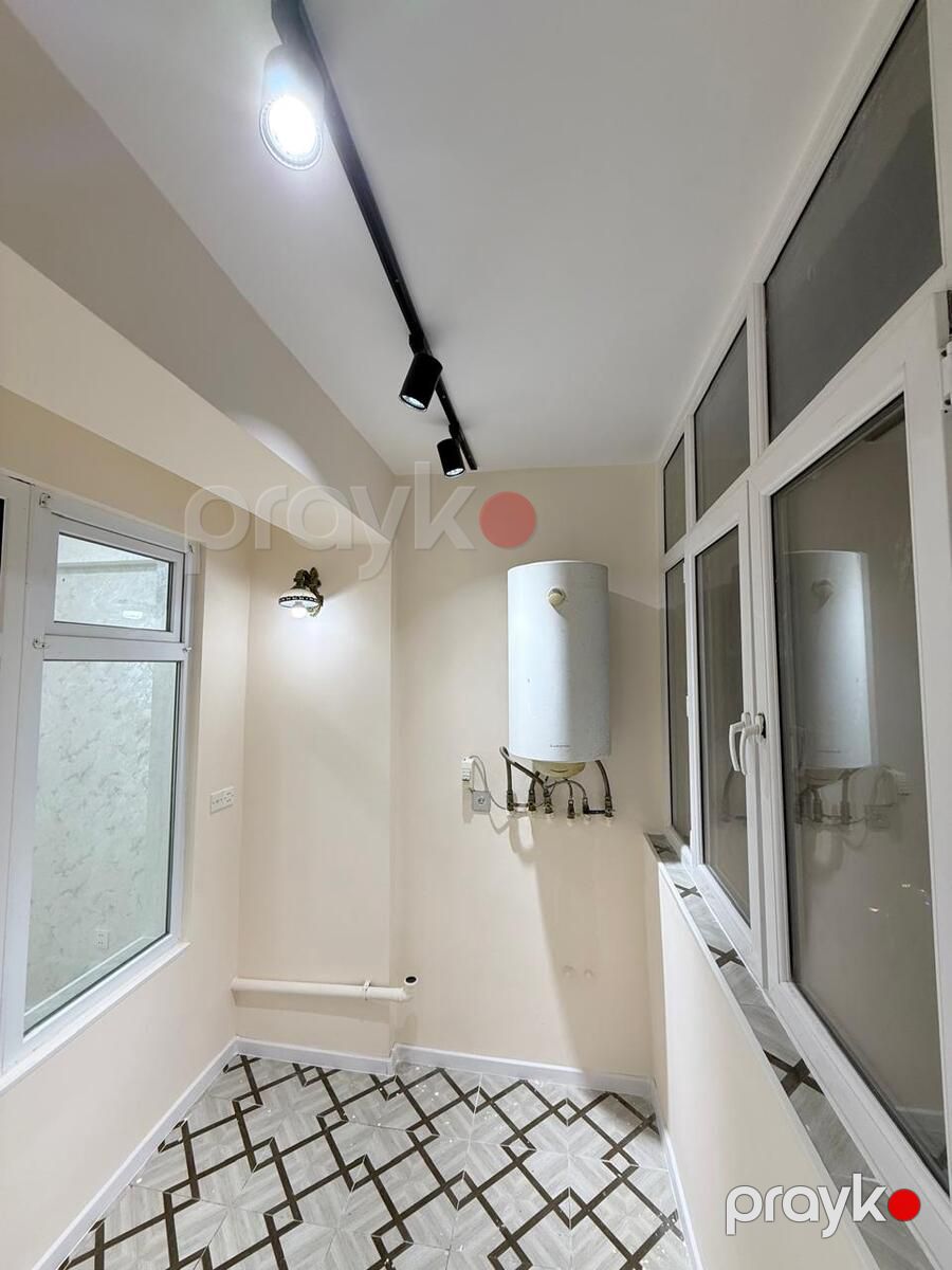 Satılır 2 otaqlı yeni tikili 44 m² — Mənzil, Bakı (8)