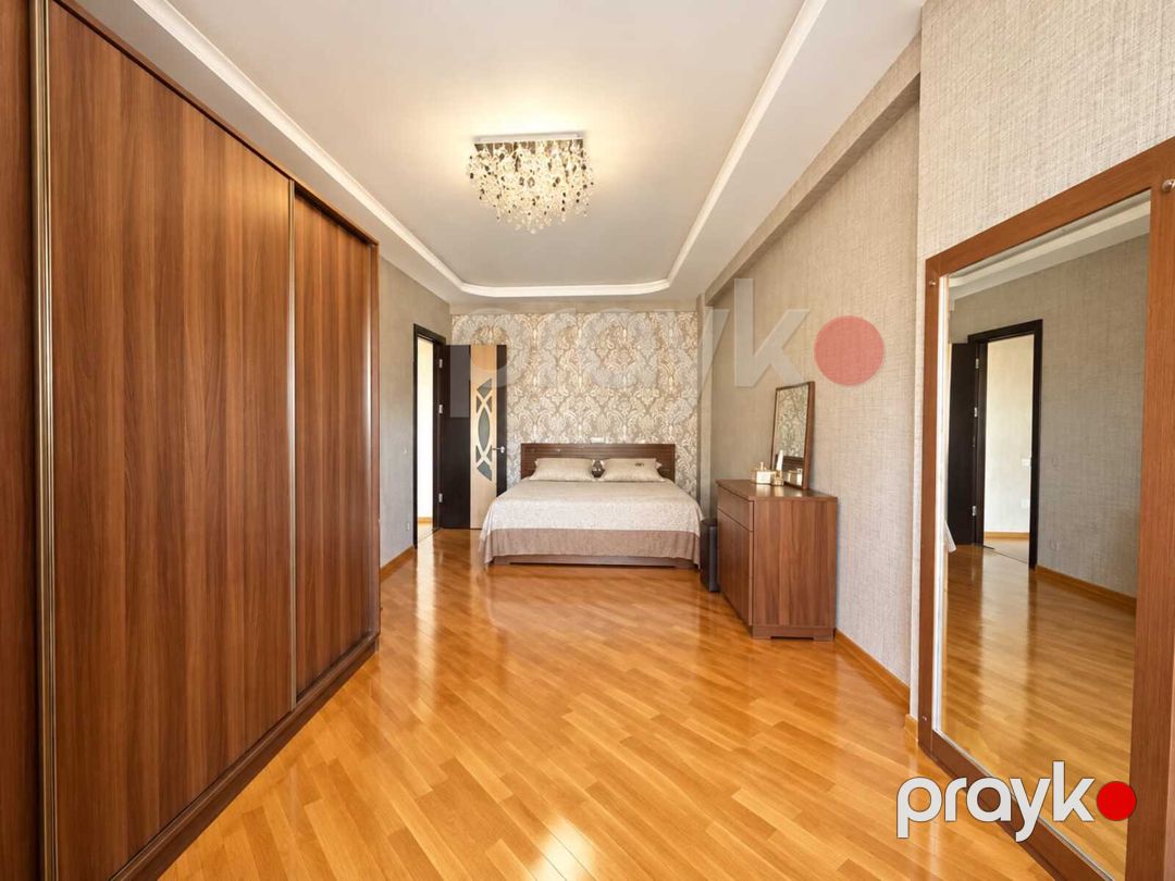 Satılır 3 otaqlı yeni tikili 143 m² — Mənzil, Bakı (2)