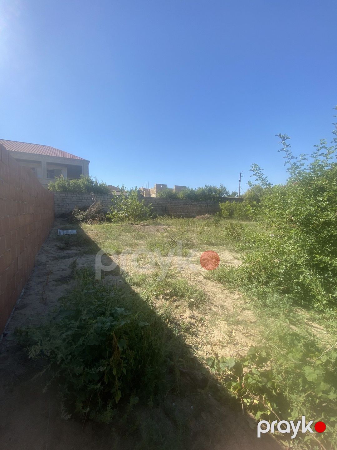 Satılır 3 otaqlı həyət evi/bağ evi 85 m² — Ev, villa, Sumqayıt (12)