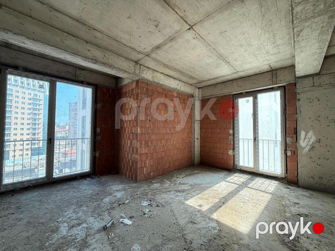 Satılır 4 otaqlı yeni tikili 180 m² — Mənzil, Bakı (7)