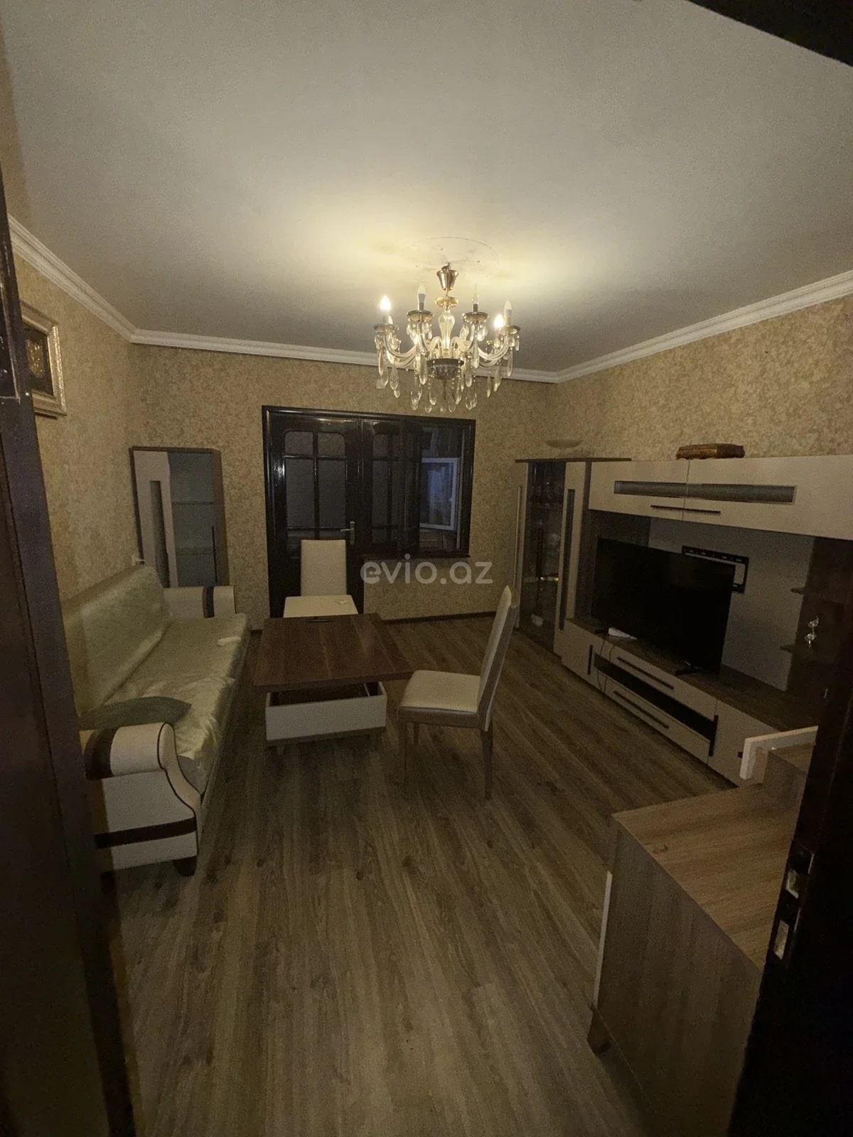 3 otaqlı tam təmirli mənzil satılır Sumqayıtda — Sumqayıt