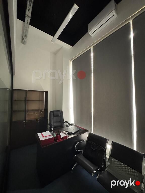 İcarəyə verilir obyekt 530 m² — Əmlak, Bakı (5)