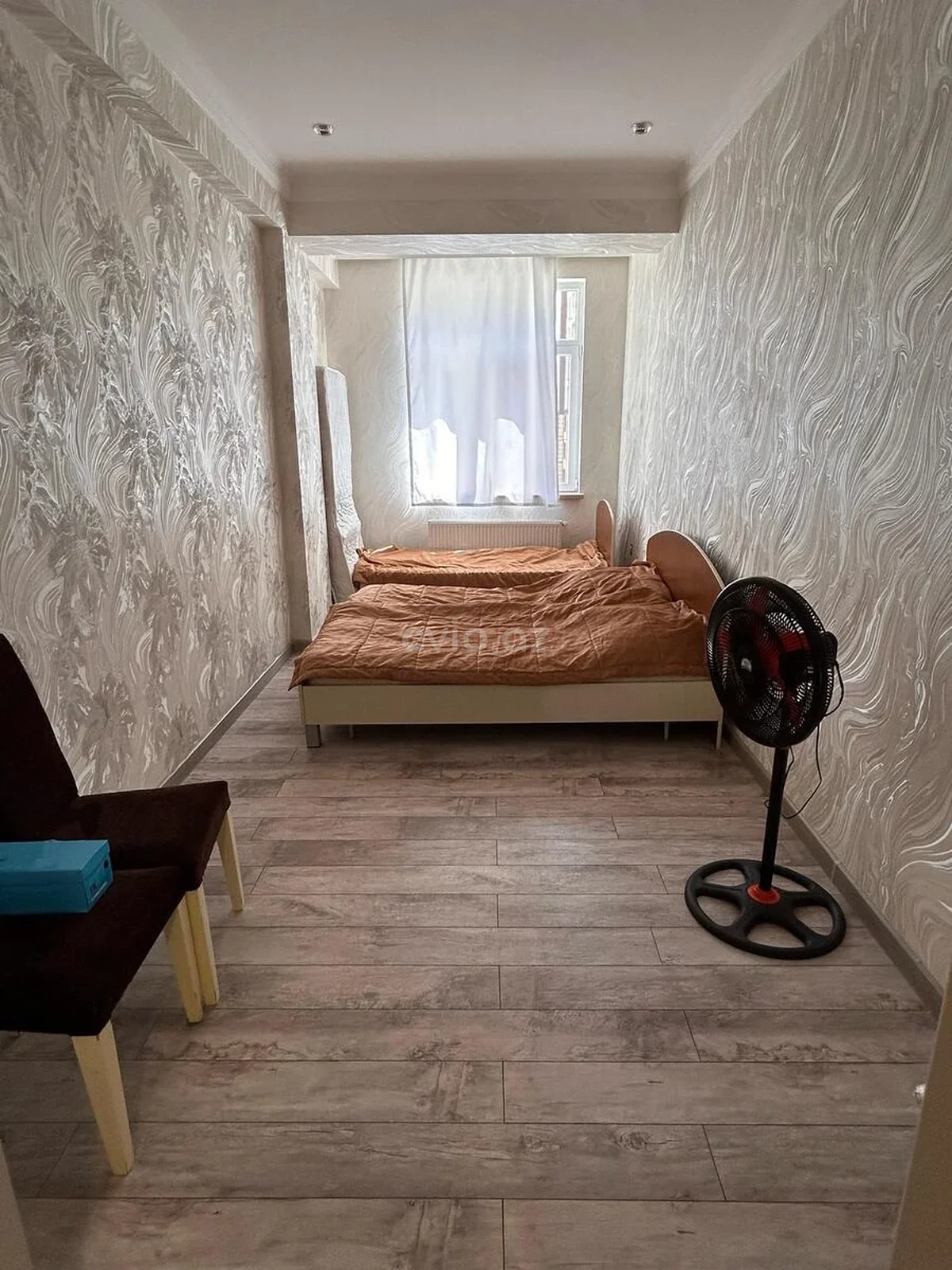 Kirayə 3 otaqlı mənzil Xırdalanda — Abşeron