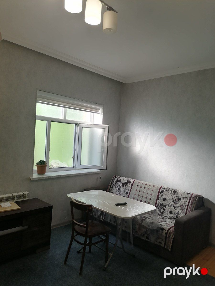 Həyət evi kirayə verilir, Badamdar qəs — Ev, villa, Bakı (3)