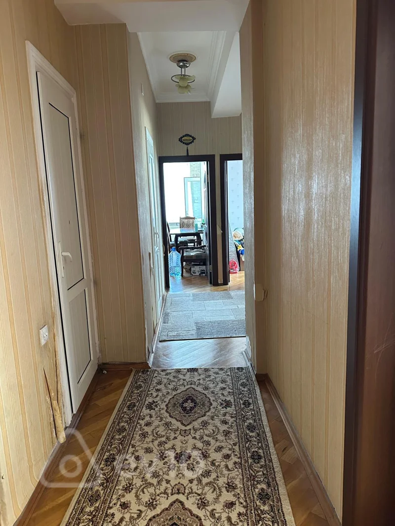 3 otaqlı mənzil, 97 m², Bakı, Mehemmed Hadi kucesi Ev 134 — kirayə — Mənzil, Bakı (6)