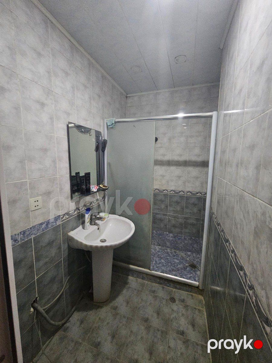 Satılır 5 otaqlı köhnə tikili 120 m² — Mənzil, Bakı (9)