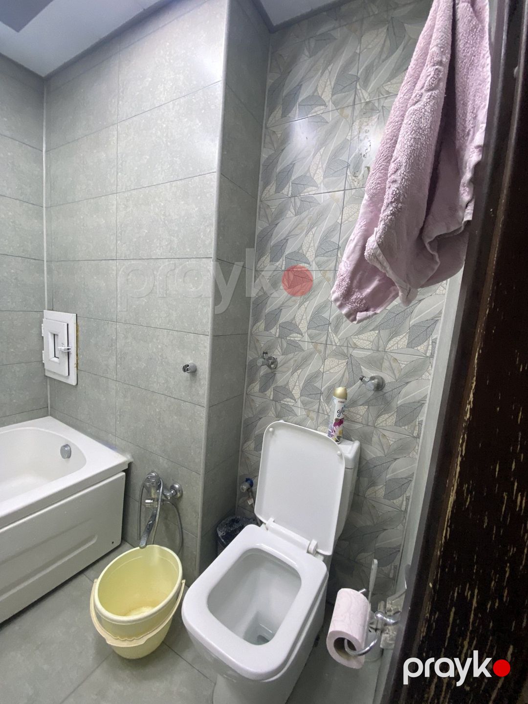 Satılır 3 otaqlı yeni tikili 110 m² — Mənzil, Bakı (9)