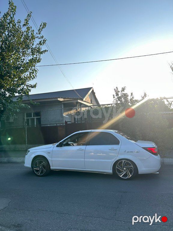 Khazar LD, 1.7 L, 2020 il, 230 000 km — Avtomobillər, Mingəçevir (12)
