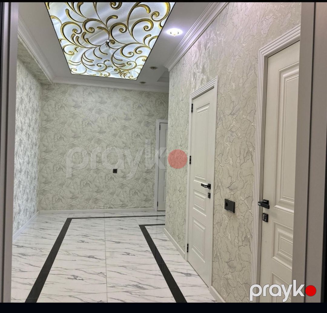 Satılır 3 otaqlı yeni tikili 107 m² — Mənzil, Bakı (8)