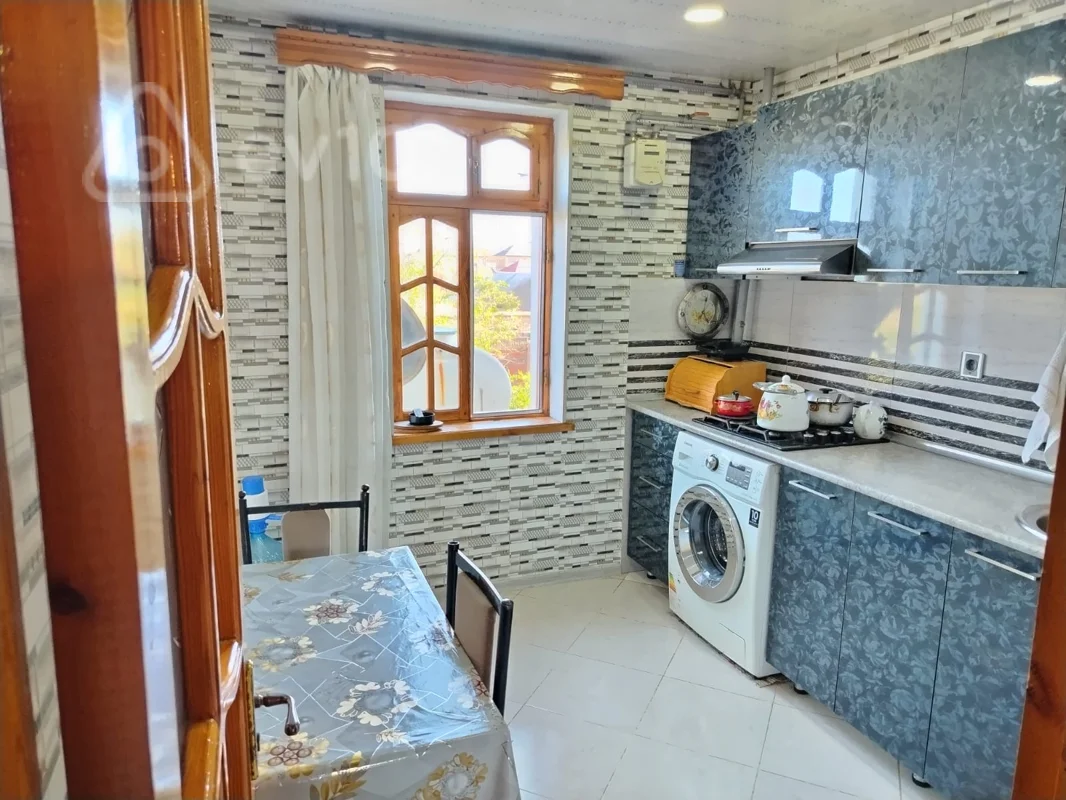 2 otaqlı mənzil, 70 m², Rizvan Məmmədhüseynov küçəsi — Mənzil, Bakı (8)