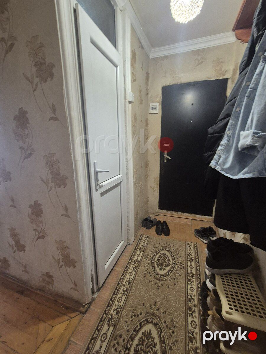 3-otaqlı mənzil, Gəncə ş., 55 m² — Mənzil, Gəncə (8)