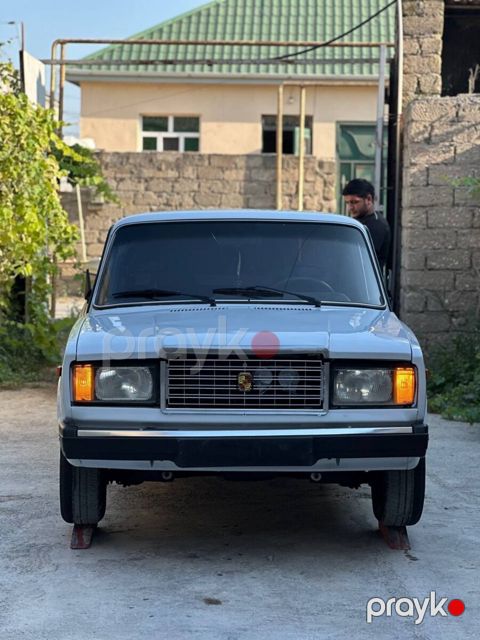 Lada (vaz) 2107, 2008 il — Bakı