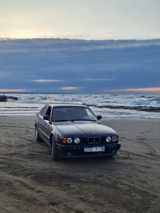 BMW 520, 2.0 L, 1991 il, 350 000 km — Автомобили