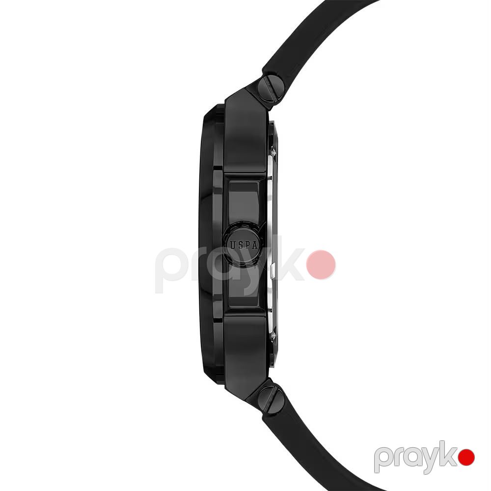 Kişi qol saatı U.S. Polo Assn. USPA1105-05 — Mallar, Bakı (2)