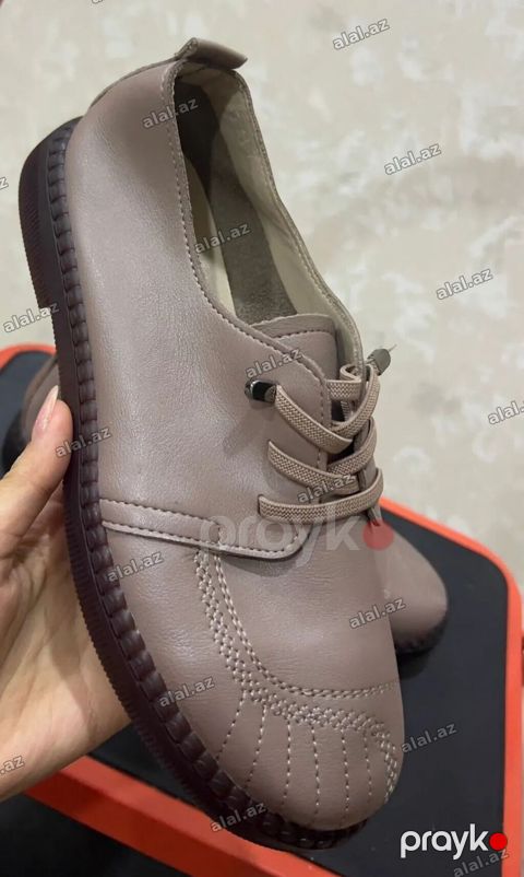 Ölçü: 40, Yeni — Bakı