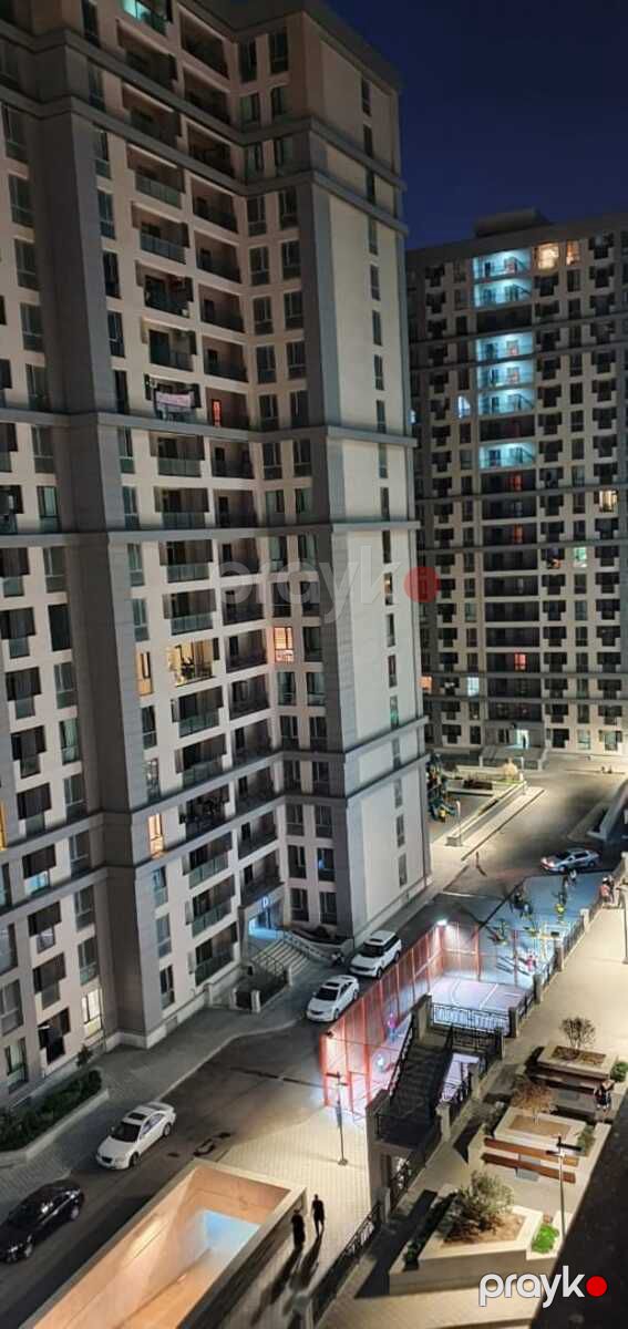 Satılır 3 otaqlı yeni tikili 88 m² — Mənzil, Bakı (2)