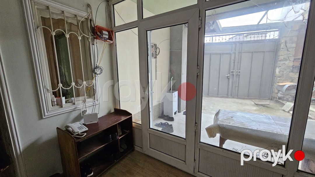 Satılır 3 otaqlı həyət evi/bağ evi 110 m² — Ev, villa, Bakı (6)