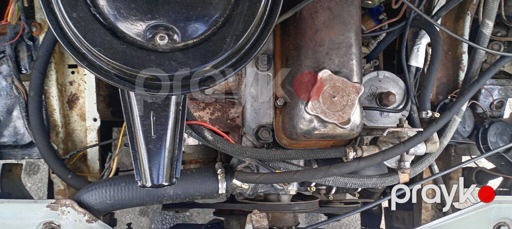 GAZ GAZel (33021), 2.4 L, 1999 il, 420 000 km — Yük maşınları, Şəki (12)