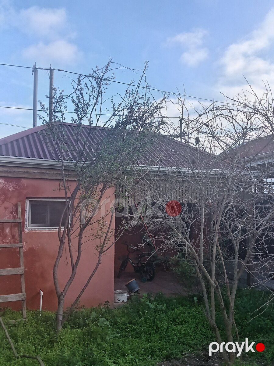 Həyət evi, Saray qəs — Ev, villa, Sumqayıt (6)