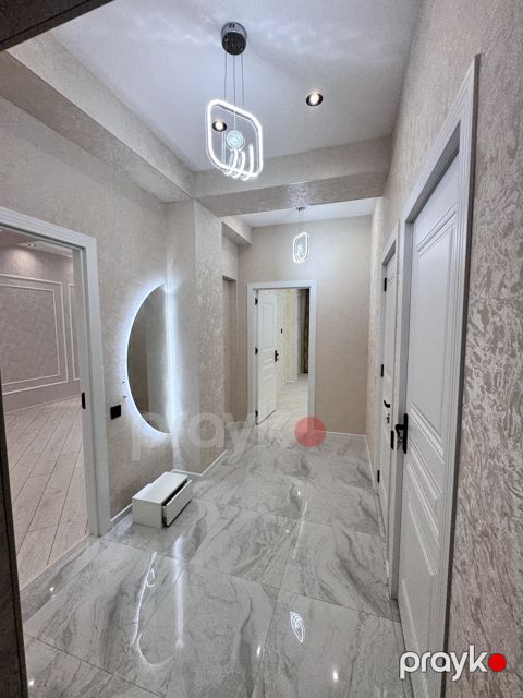 Satılır 2 otaqlı yeni tikili 65 m² — Xırdalan