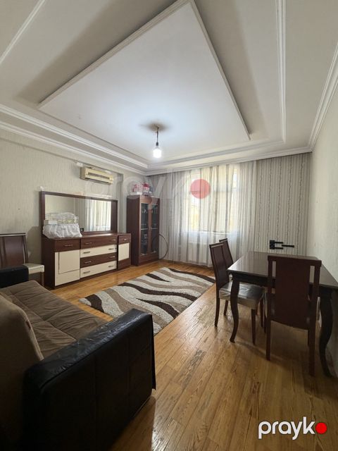 Satılır 2 otaqlı yeni tikili 64 m² — Bakı