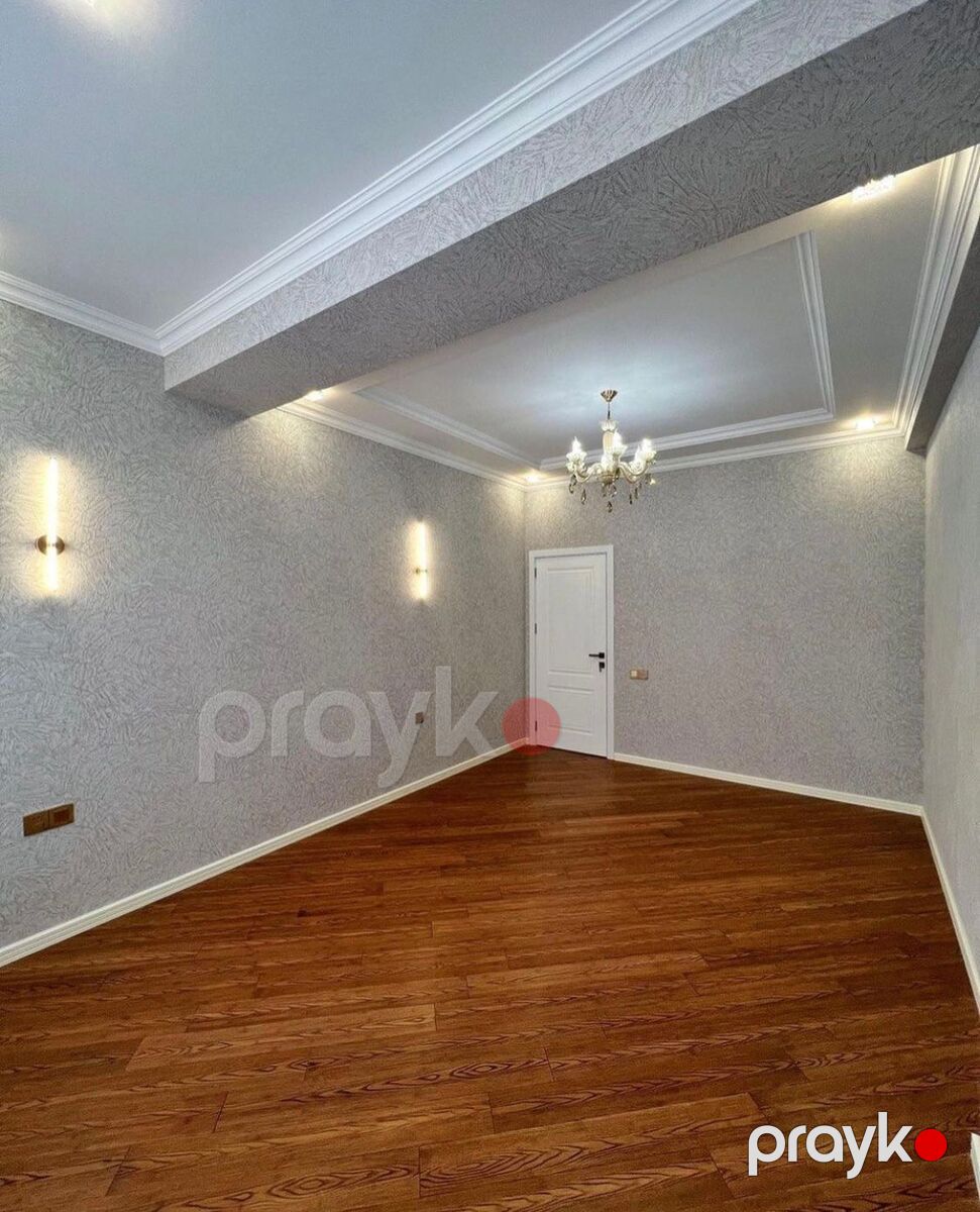 Satılır 3 otaqlı yeni tikili 135 m² — Mənzil, Bakı (10)