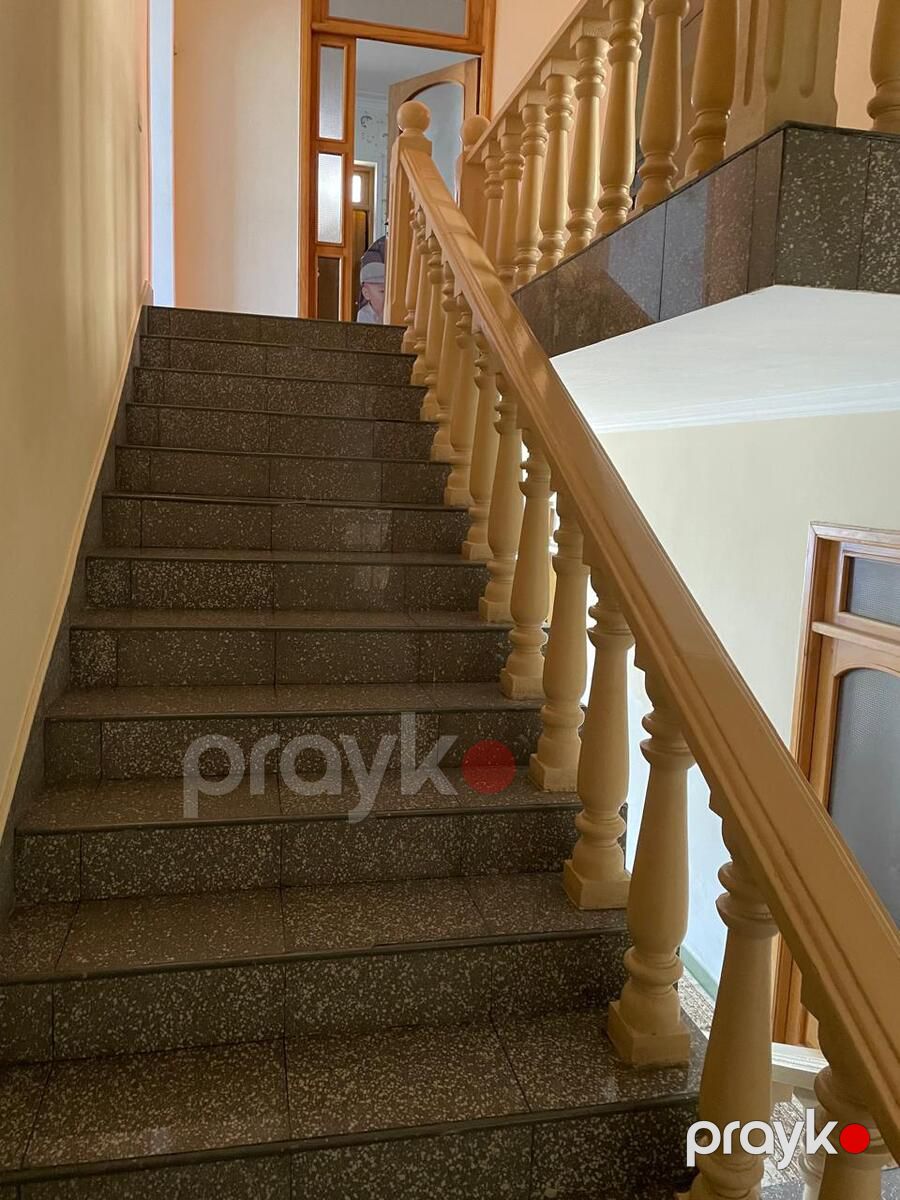 Satılır 6 otaqlı həyət evi/bağ evi 300 m² — Ev, villa, Bakı (11)