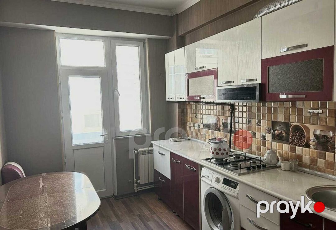 Satılır 2 otaqlı yeni tikili 60 m² — Mənzil, Xırdalan (6)