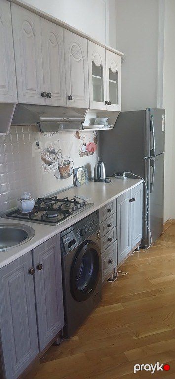 Satılır 2 otaqlı köhnə tikili 70 m² — Mənzil, Bakı (8)