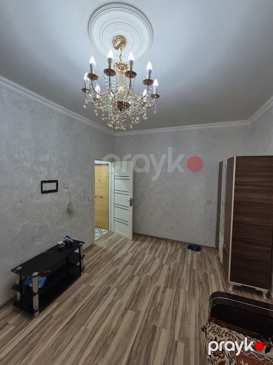 Satılır 2 otaqlı köhnə tikili 40 m² — Mənzil, Bakı (3)
