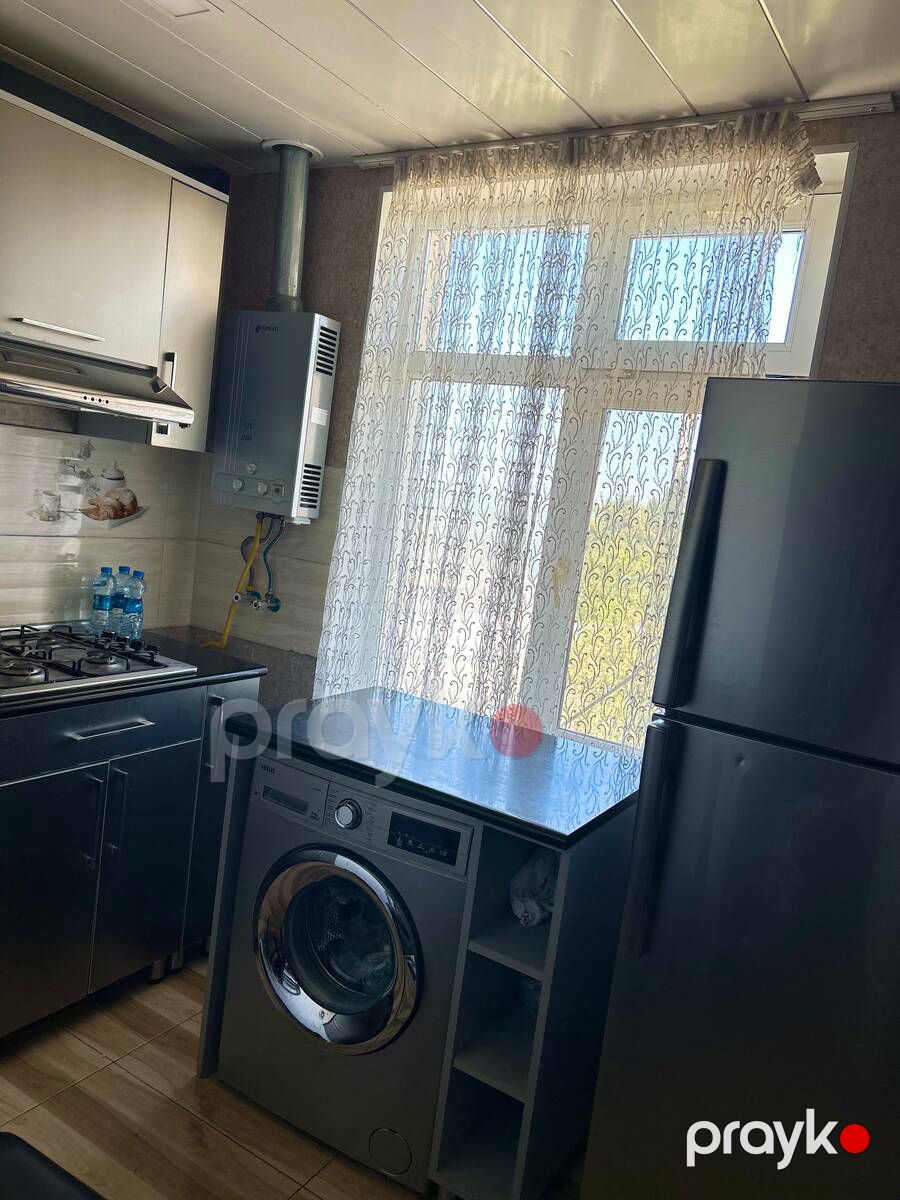 Satılır 3 otaqlı köhnə tikili 75 m² — Mənzil, Bakı (10)