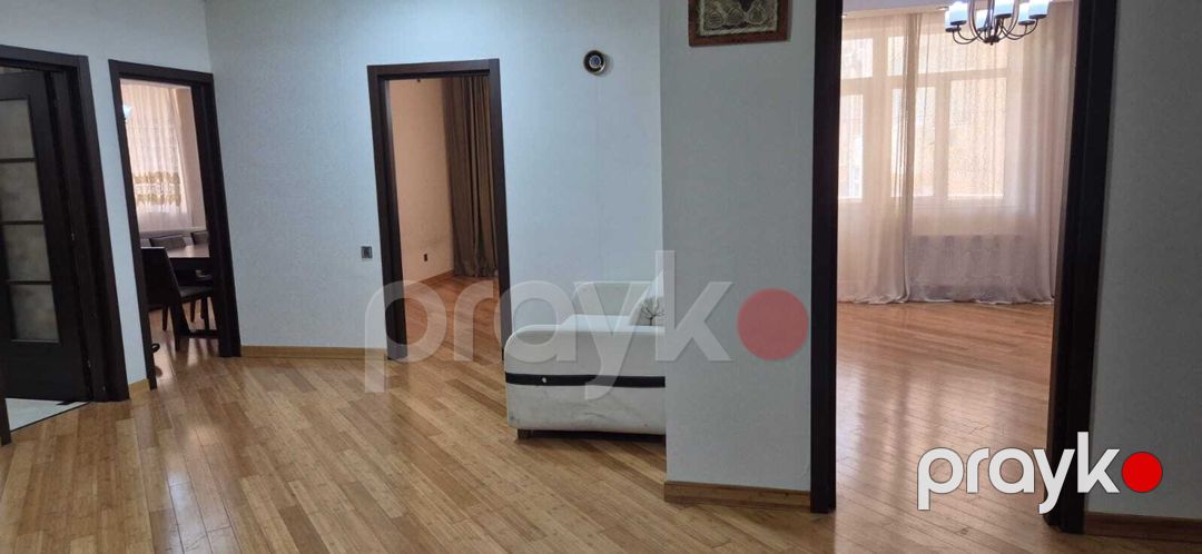 Satılır 4 otaqlı yeni tikili 164 m² — Mənzil, Bakı (10)