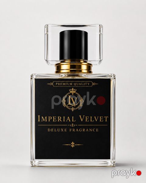 Imperial Velvet Extrait De Parfum Scandal qadınlar üçün 30 ml — Bakı