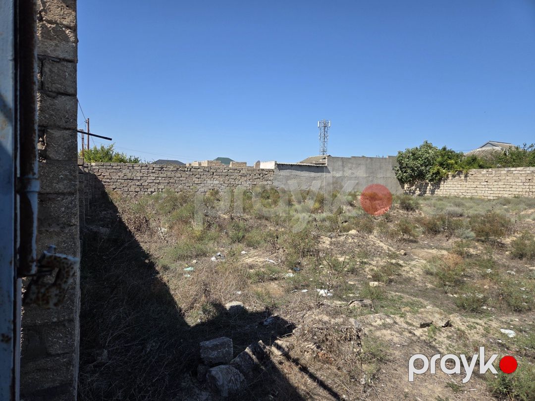 10 sot torpaq sahəsi, Türkan qəs — Torpaq, Bakı (6)
