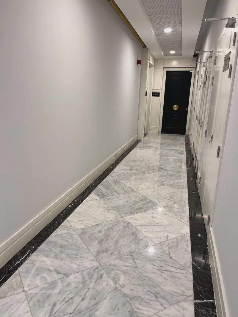 For sale: 3-room apartment (new building), 136 m² — Mənzil, Bakı (6)