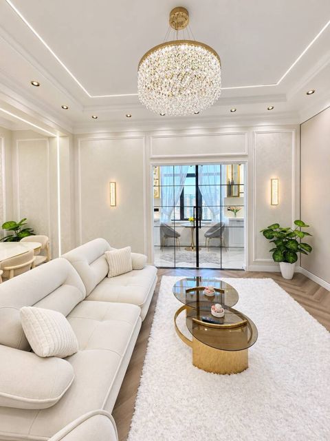 Satılır 3 otaqlı yeni tikili 105 m² — Bakı