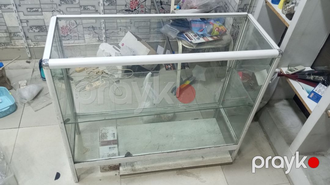 Mağaza üçün vitrinlər — Biznes və avadanlıq, Bakı (3)